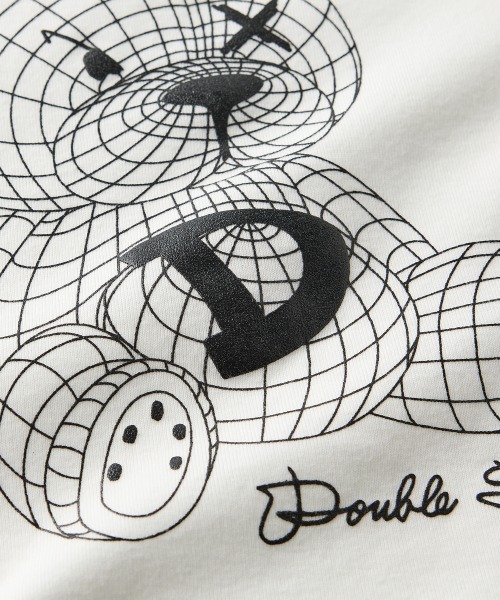 DOUBLE STANDARD CLOTHING（ダブルスタンダードクロージング） tシャツ