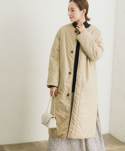 URBAN RESEARCH（アーバンリサーチ） コート FREE グレー系その他