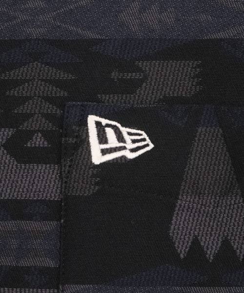 NEW ERA（ニューエラ） シャツ 長袖シャツ ペンドルトンコラボ メンズ