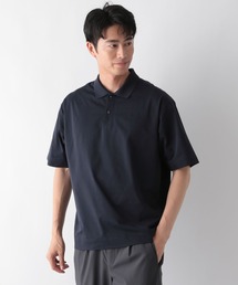 ポロシャツ クリーンメッシュポロ/288103 メンズ｜ZOZOTOWN Yahoo!店