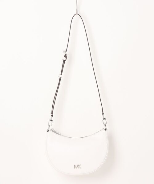 ショルダーバッグ バッグ KYLA コンバーチブル ポシェット ショルダー スモール レディース