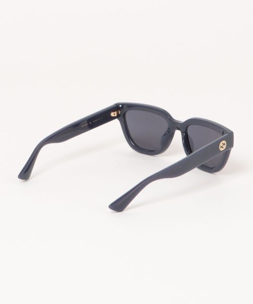 サングラス 「GUCCI/グッチ」フォックス サングラス GG1578S 004 レディース メンズの画像