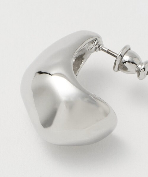 UNITED ARROWS（ユナイテッドアローズ） ピアス BUMPY ドロップ ピアス