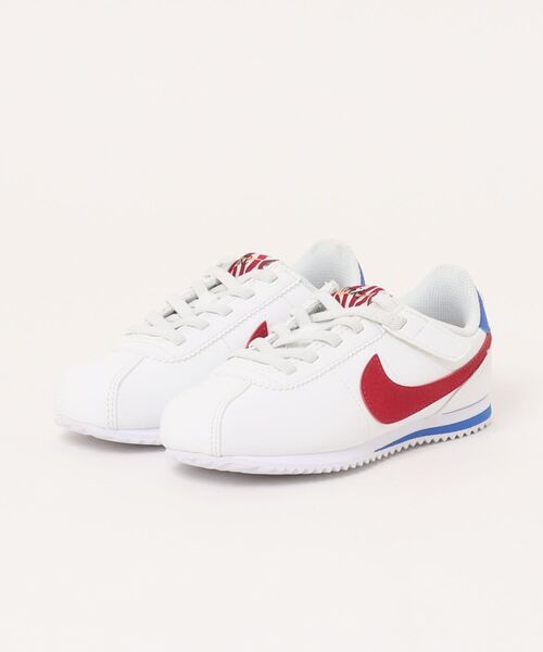 NIKE ナイキ♡CORTEZ コルテッツ NIKE スニーカー ナイキ 17-22(H)CORTEZ EASYON SE (PS