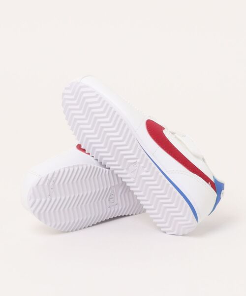NIKE スニーカー ナイキ 17-22(H)CORTEZ EASYON SE (PS