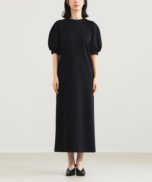 Demi-Luxe BEAMS（デミルクス ビームス） ワンピース 「1/9再値下げ