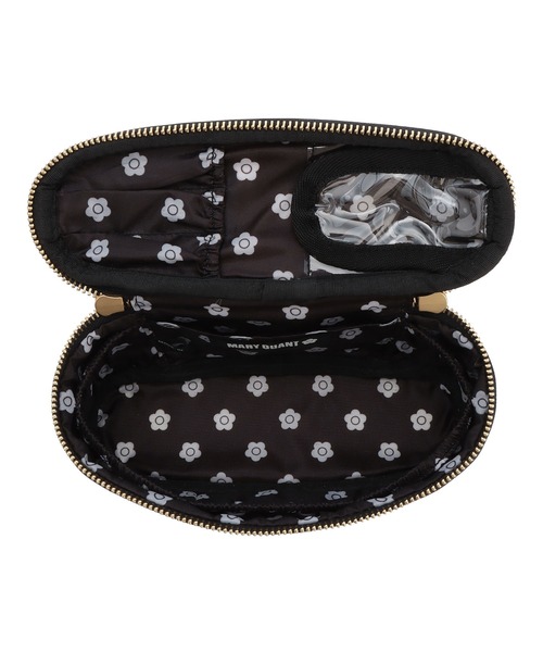 MARY QUANT ポーチ9点セット MARY QUANT ポーチ9点セット - メルカリ