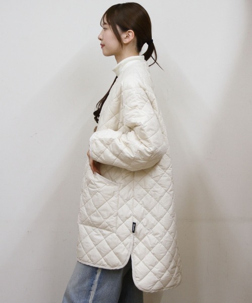 GYMPHLEX（ジムフレックス） ダウンコート ダウンジャケット