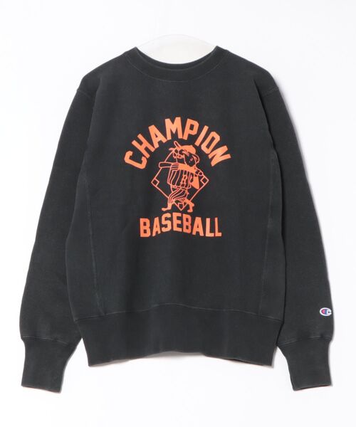 Champion（チャンピオン） トレーナー スウェット 「Champion