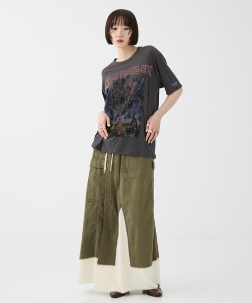beautiful people（ビューティフルピープル） tシャツ レディース