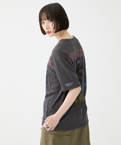 beautiful people Tシャツ・カットソー レディース beautiful people（ビューティフルピープル） tシャツ レディース