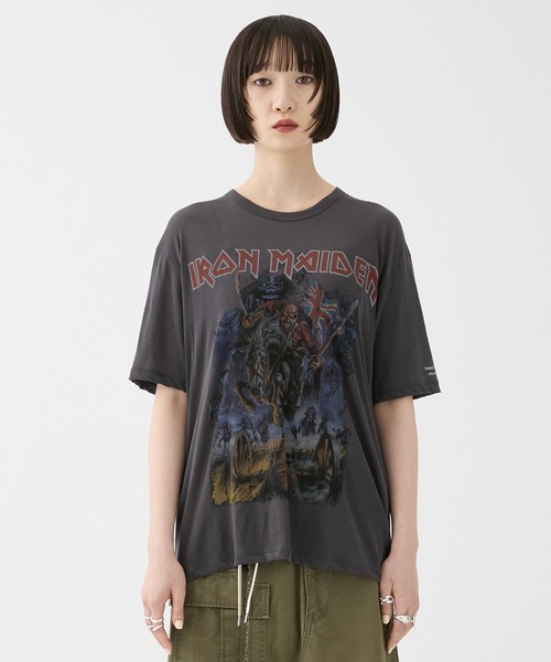 beautiful people（ビューティフルピープル） tシャツ 半袖 レディース