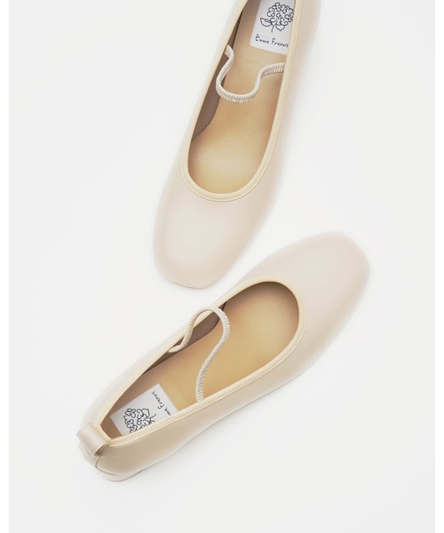 [Emma Francis] туфли-лодочки 22.5cm черный женский 