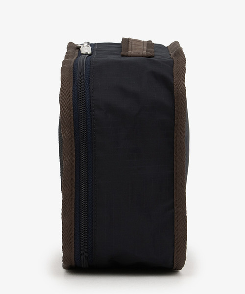 【LeSportsac】旅行パッキングセット LeSportsac 旅行 PACKING POUCH SET ディープシー/ダーク