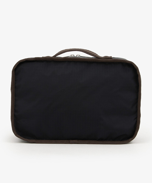 LeSportsac 旅行 PACKING POUCH SET ディープシー/ダーク