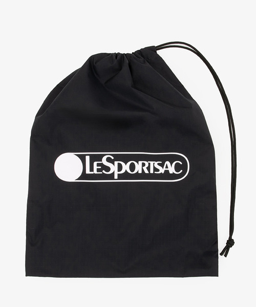 LeSportsac 旅行 PACKING POUCH SET ディープシー/ダーク