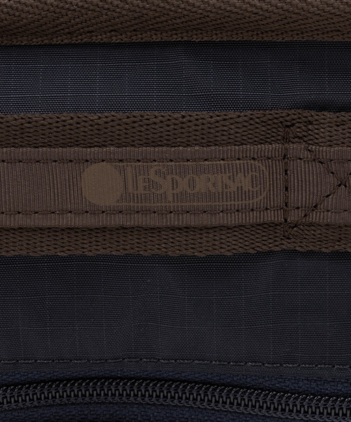 旅行 PACKING POUCH SET ディープシー/ダークチョコレートの画像