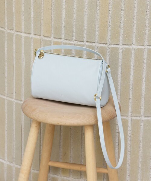 gemeil ショルダーバッグ バッグ 3WAYエッグショルダーバッグM（CE