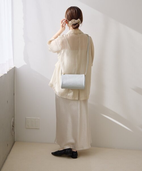 gemeil ショルダーバッグ バッグ 3WAYエッグショルダーバッグ（CE-1598