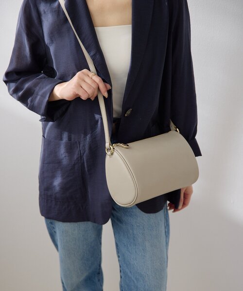 gemeil ショルダーバッグ バッグ 3WAYエッグショルダーバッグM（CE