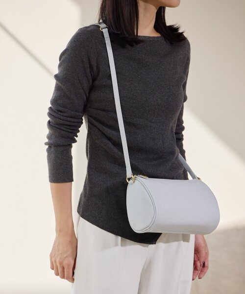 gemeil ショルダーバッグ バッグ 3WAYエッグショルダーバッグM（CE