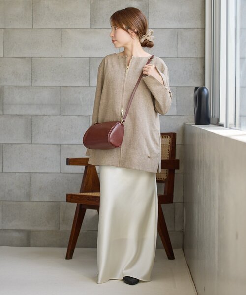 gemeil ショルダーバッグ バッグ 3WAYエッグショルダーバッグM（CE