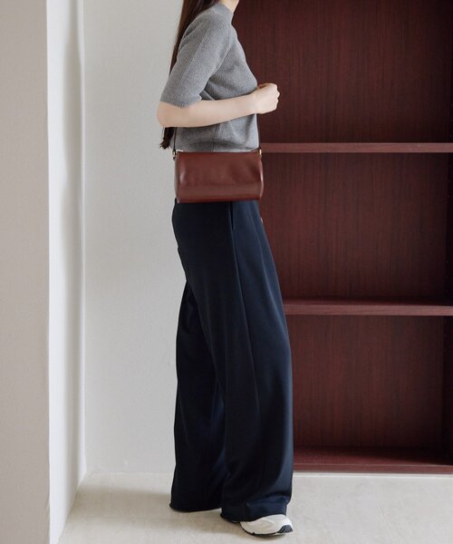 gemeil ショルダーバッグ バッグ 3WAYエッグショルダーバッグM（CE