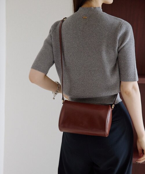 gemeil ショルダーバッグ バッグ 3WAYエッグショルダーバッグM（CE