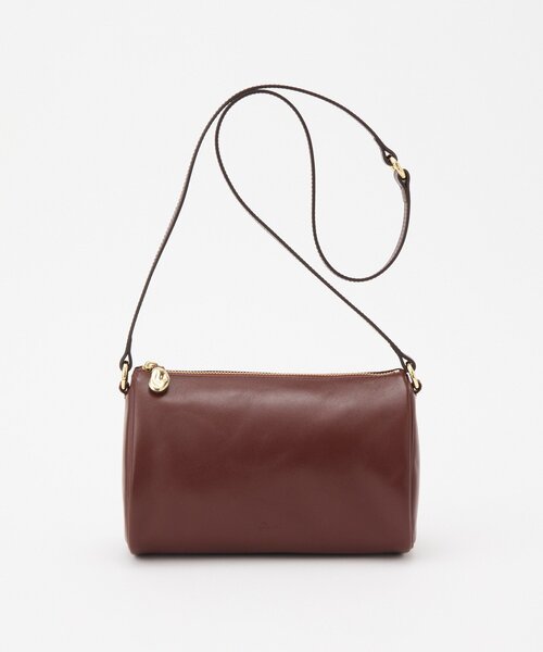C~E~L⭐I~N~E ブラウン ショルダーバッグ~~ gemeil ショルダーバッグ バッグ 3WAYエッグショルダーバッグM（CE