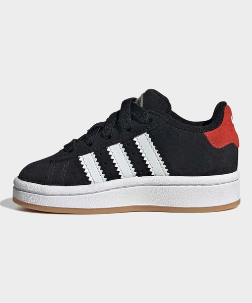 adidas ミッキーマウス スニーカー ブラック/マルチカラー　23㎝ Disney スニーカー アディダス ディズニー ミッキーマウス