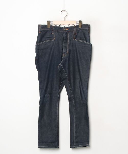 BEN DAVIS/PROJECT LINE 「BEN LINE」 デニムパンツ 32inch