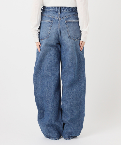 Spick＆Span ジーンズ デニム デニムパンツ RED CARD TOKYO