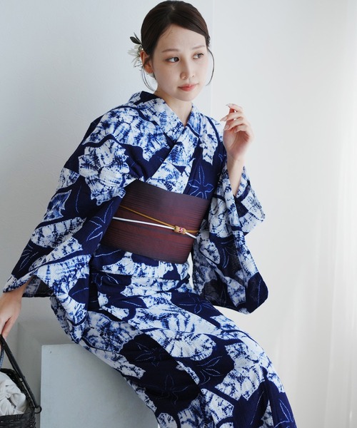鹿の子　絞り　刺しゅう　梅　着物　正絹 鹿の子 絞り 刺しゅう 梅 着物 正絹 鹿の子 絞り 刺しゅう 梅