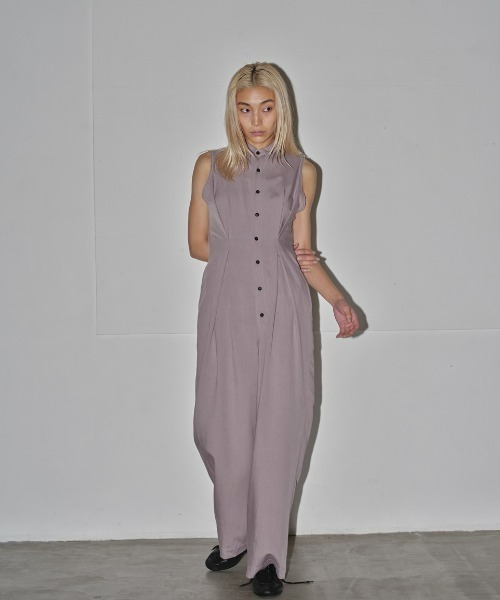 todayful オールインワン Cotton Pocket Combinaison（オールインワン）｜TODAYFUL