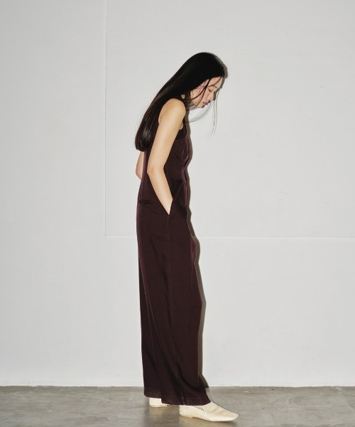 TODAYFUL ブラック オールインワン サロペット　結婚式　新品未使用 セール】【低身長向けサイズあり】ダブルストラップ