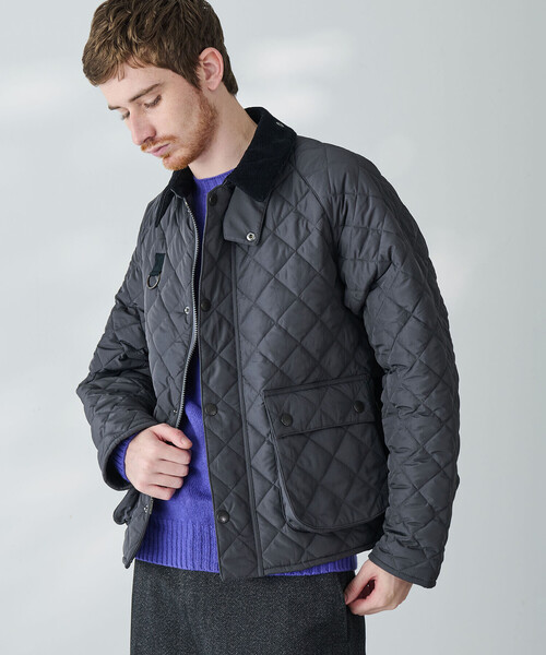 【限定値下げ中】LE LABOUREUR x BEAMS F 別注 カバーオール BEAMS F（ビームスF）【別注】LE LABOUREUR / コーデュロイ