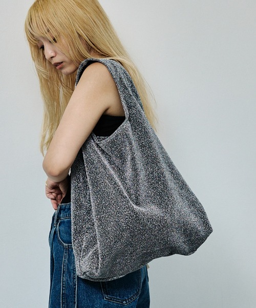 AT CREATION（アットクリエイション） トートバッグ 「AT CREATION