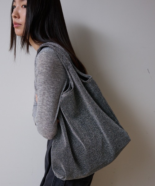 AT CREATION（アットクリエイション） トートバッグ 「AT CREATION