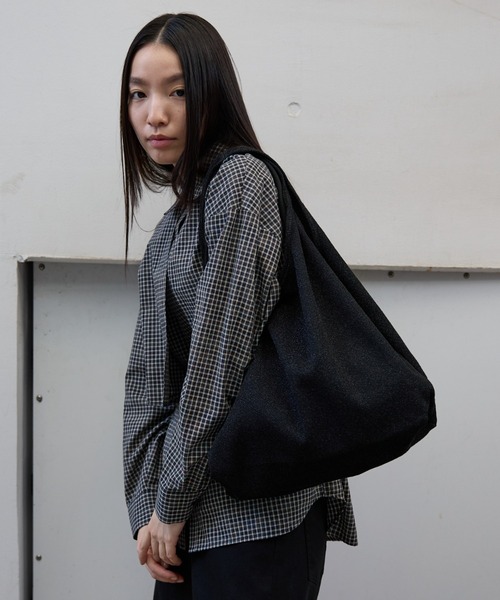 AT CREATION（アットクリエイション） トートバッグ 「AT CREATION