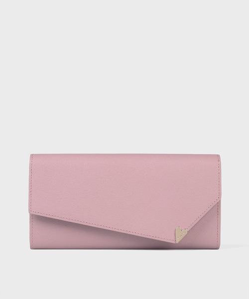 ポールスミス Paul Smith 長財布 ラブレター ピンク 未使用 新品 Paul Smith - ☆箱無し特価☆新品未使用品☆ポールスミス 人気