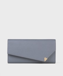 Paul Smith（ポール・スミス） 財布 ラブレター 長財布 / 555423 W091