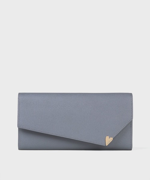 Paul Smith（ポール・スミス） 財布 ラブレター 長財布 / 555423 W091