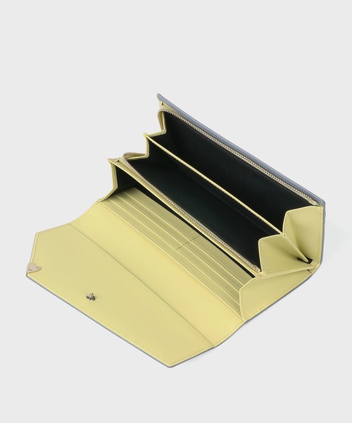 Paul Smith（ポール・スミス） 財布 ラブレター 長財布 / 555423 W091