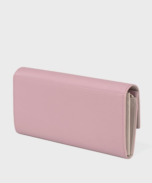 Paul Smith（ポール・スミス） 財布 ラブレター 長財布 / 555423 W091