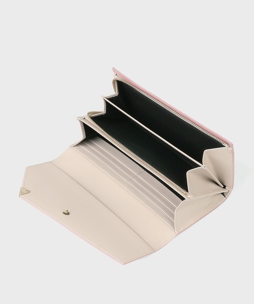 Paul Smith（ポール・スミス） 長財布 財布 ラブレター 長財布