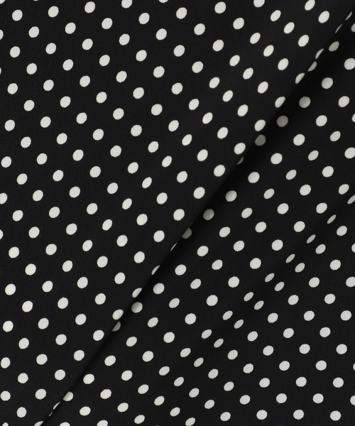 IENA（イエナ） ブラウス シャツ ミニラウンドカラーブラウス