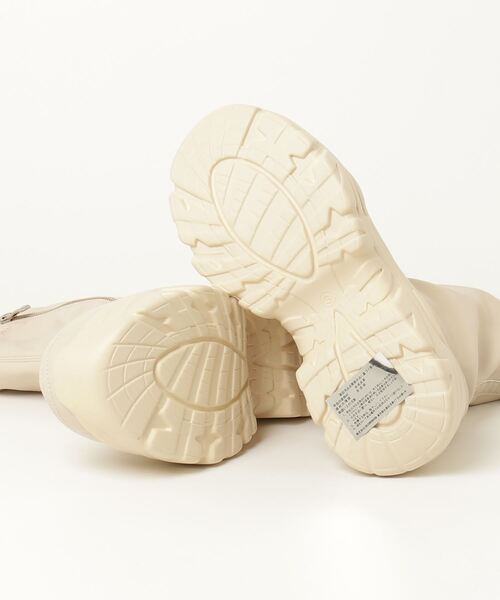 YOSUKE（ヨースケ） スニーカー ヨースケYOSUKEウィメンズ厚底ビック