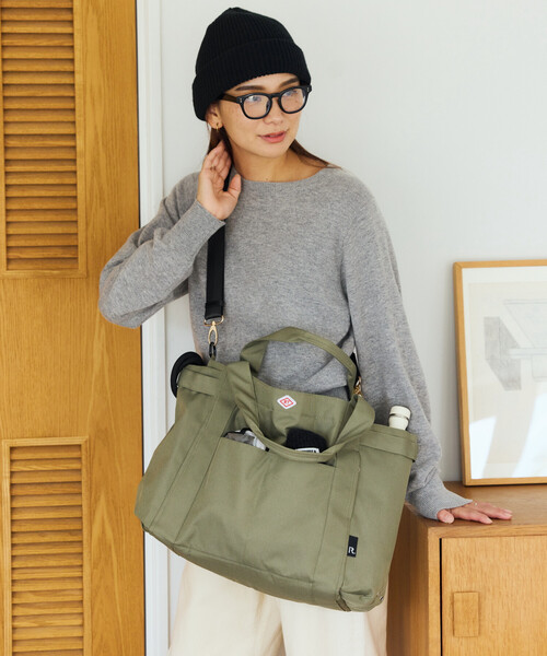 ROOTOTE（ルートート） ショルダーバッグ バッグ OP.STRAP ショルダー