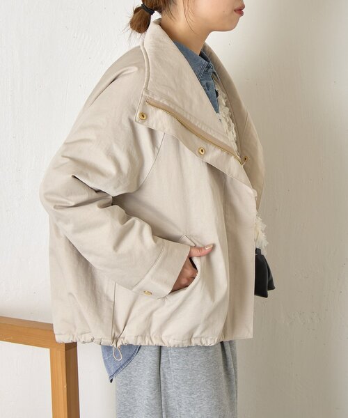 Jena espace merveilleux（ジェナ エスパスメルヴェイユ） コート