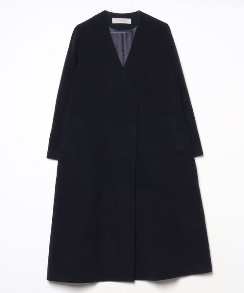 JOURNAL STANDARD（ジャーナルスタンダード） ノーカラーコート 38